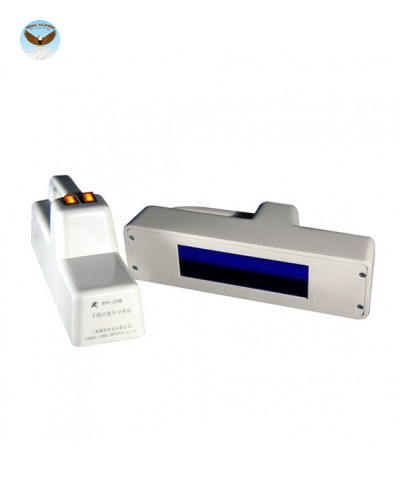 Đèn soi sắc ký cầm tay CHINA WFH 204B